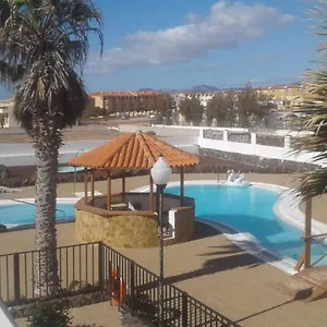  Apartamento Casa Antigua