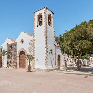 Ferienhaus La Morisca, Tuineje