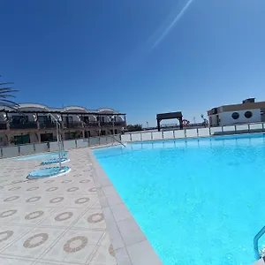  Apartamento Sunrise Complex Amaya Fuerteventura