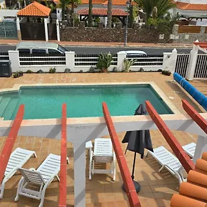  Villa Golf Mira With Private Pool