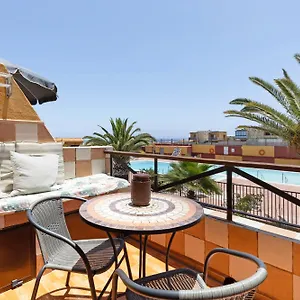  Apartamento Casa Nicole